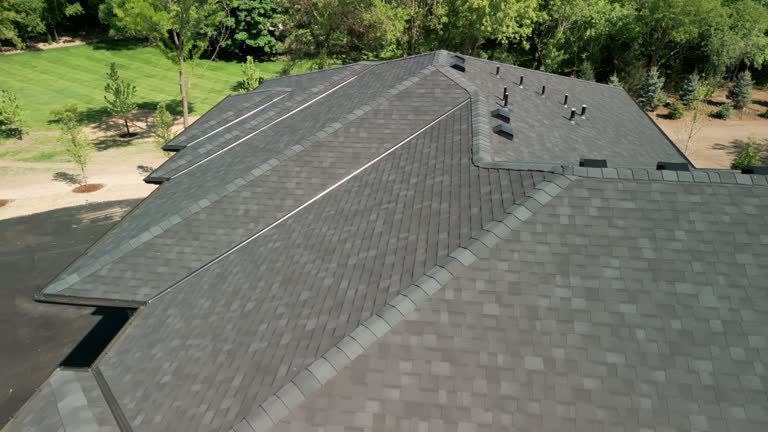 Best Wood Shake Roofing  in Melville, RI