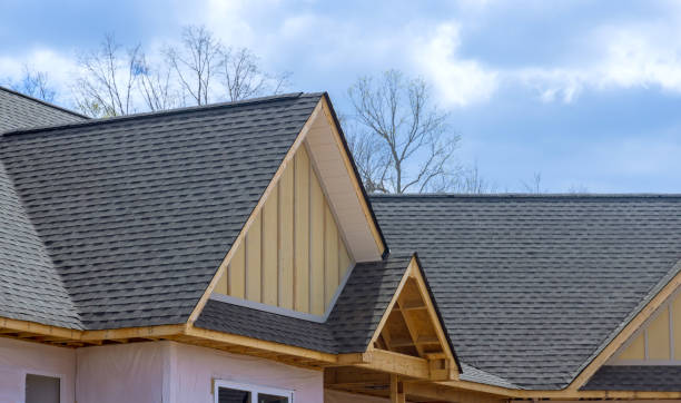 Best Sheet Metal Roofing  in Melville, RI