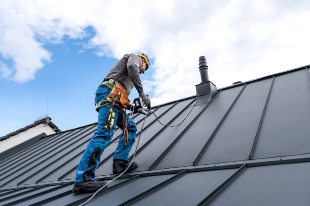 Best Roof Maintenance and Cleaning  in Melville, RI